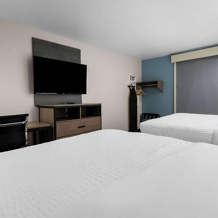Готель Clarion Pointe Форт-Ворт Екстер'єр фото